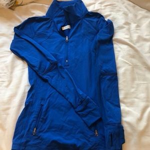 Lulu Lemon Quarter-Zip